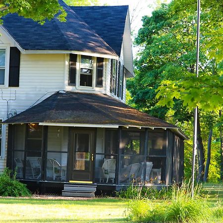 Mill Pond Inn Northport Екстериор снимка