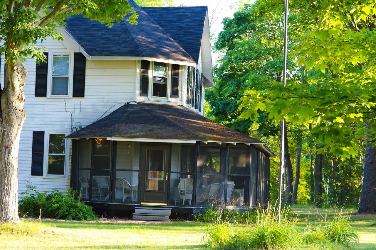 Mill Pond Inn Northport Екстериор снимка