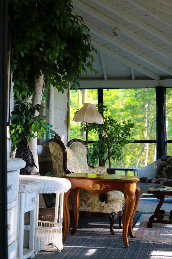 Mill Pond Inn Northport Екстериор снимка