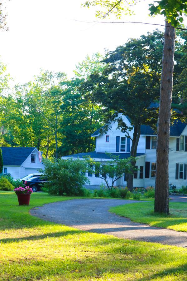 Mill Pond Inn Northport Екстериор снимка